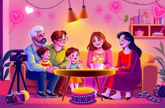 Films de famille sur les fiançailles