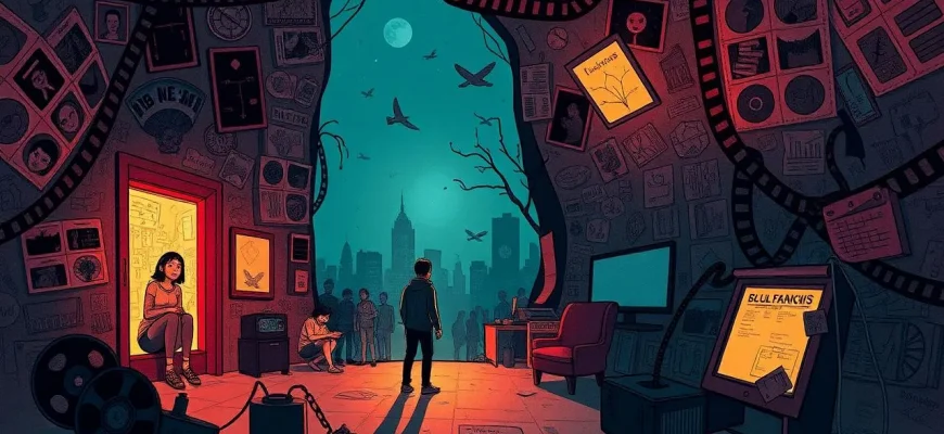 Films de drame claustrophobiques : 10 chefs-d'œuvre à découvrir