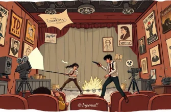 Les meilleurs films d'action avec des artistes