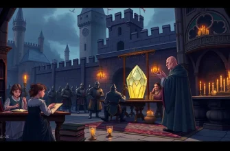 Films fantastiques du 15ème siècle