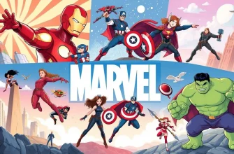 Les Meilleurs Films Marvel en Français