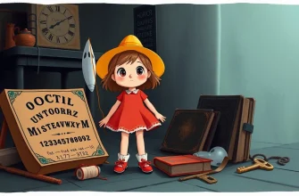 10 Films d'horreur avec des enfants en vedette