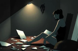 Thrillers Psychologiques sur la Faible Estime de Soi