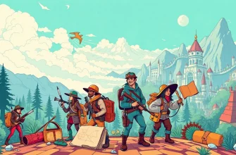 Aventures dans des mondes oubliés : 10 films à ne pas manquer