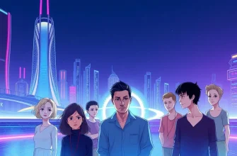 Films de science-fiction sur les personnalités multiples