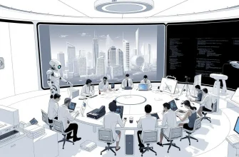 Films de science-fiction sur le processus créatif