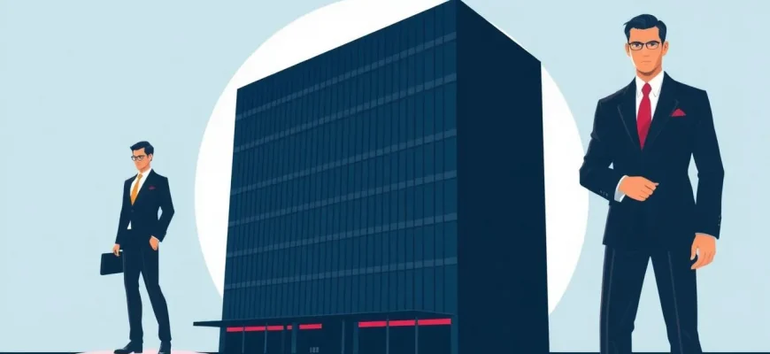 Les Meilleurs Thrillers sur le Travail