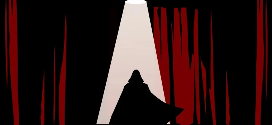 Thrillers sur le théâtre: 10 films à ne pas manquer