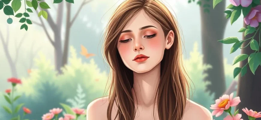 Films sur l'anorexie : Une sélection émouvante