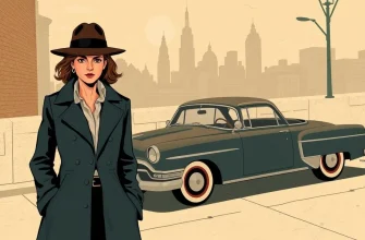 Détectives et Ex: Une Sélection de Films à Ne Pas Manquer