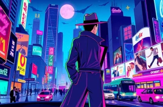 10 Films Dramatiques sur la Quête de Vérité