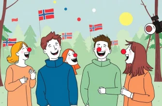 Top 10 des Comédies Norvégiennes à Ne Pas Manquer