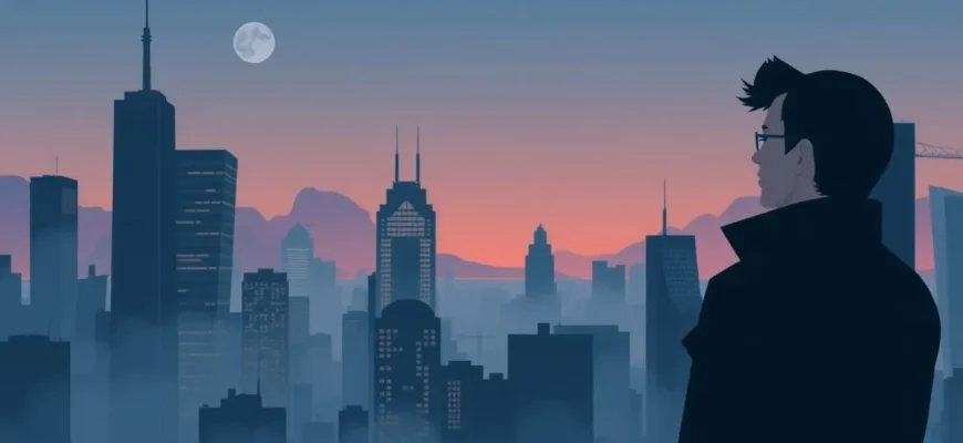 Les Meilleurs Thrillers avec des Visions