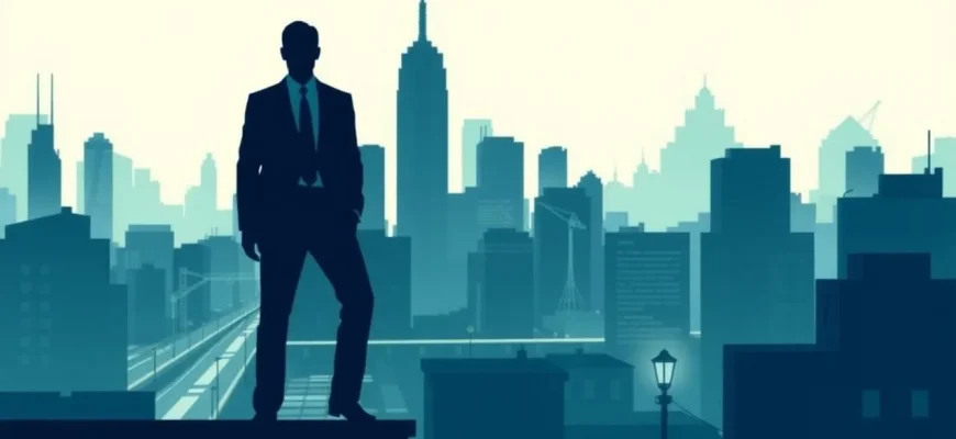 Top 10 des Films sur la CIA