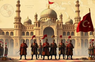Les meilleurs films historiques sur les janissaires