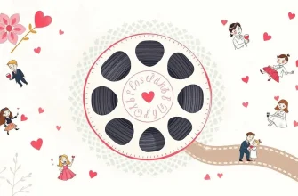 Films sur la quête de l'amour