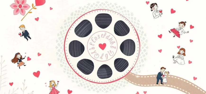 Films sur la quête de l'amour