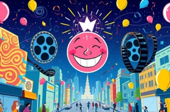 Les 10 meilleurs films pour égayer votre journée