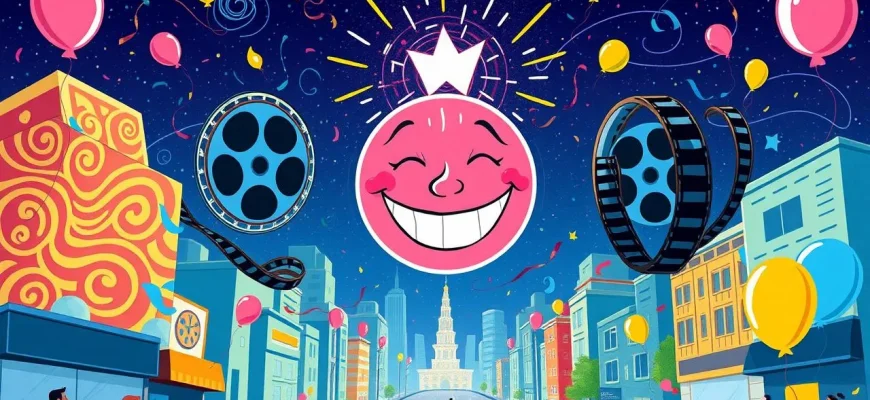 Les 10 meilleurs films pour égayer votre journée