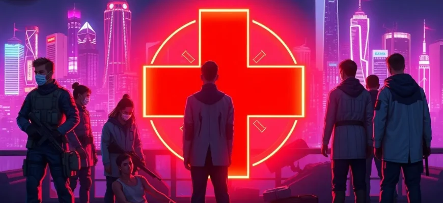 Top 10 des films de guerre sur le personnel médical