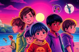 Les 10 meilleurs films sur les enfants en situation difficile