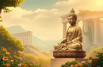 10 Films Historiques sur le Greco-Bouddhisme