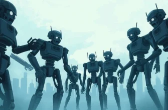 Robots Tueurs: Une Sélection de Films d'Horreur