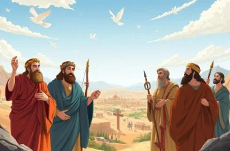 Films sur les apôtres