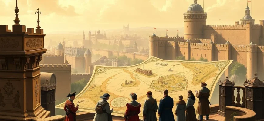 Les Meilleurs Documentaires sur les Fortifications Militaires