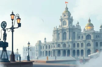 Films fantastiques sur les ports