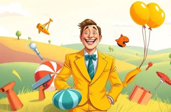 Les 10 meilleures comédies avec Pavel Derevyanko