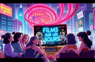 Films familiaux sur les sœurs