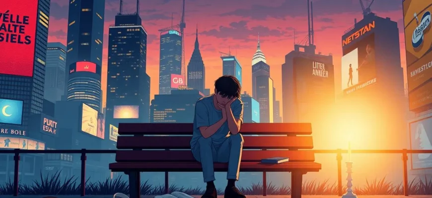 Les Meilleurs Films Existentiels en Français