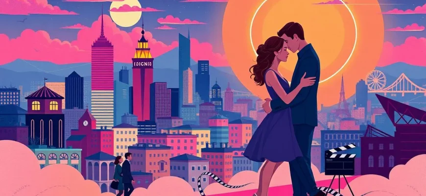 Les meilleurs films sur la vie, la destinée, l'amour et le bonheur