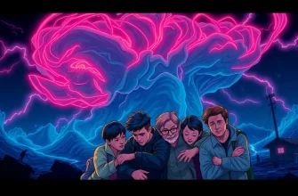 Films dramatiques sur les typhons