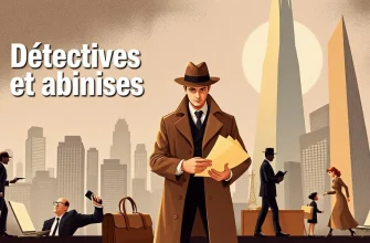 Les meilleurs films détectives sur le monde des affaires