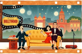 Films captivants des années 1930-1950