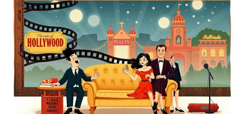 Films captivants des années 1930-1950