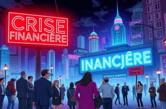 Films sur la crise financière