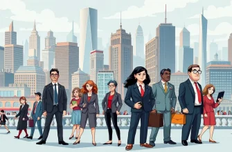 Films d'Action sur le Business Moderne