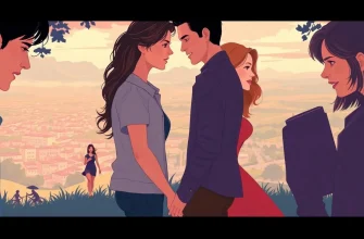 Films de Rivalité Amoureuse: Une Sélection Captivante