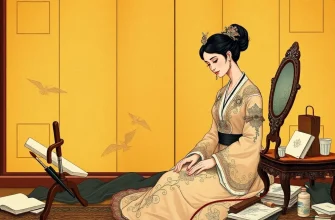 Films historiques sur la peinture de la dynastie Song