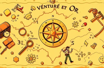 Aventure et Or: 10 Films à Découvrir