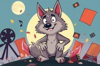 Les Meilleures Comédies sur les Loups-Garous