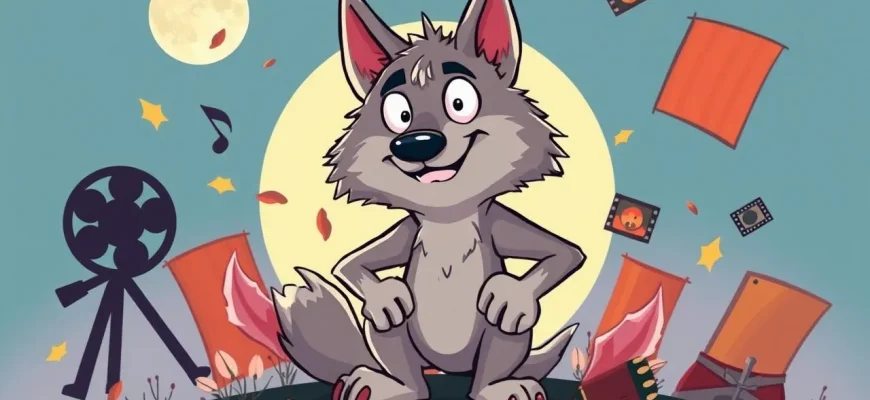 Les Meilleures Comédies sur les Loups-Garous