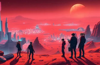 Films dramatiques sur Mars : Une exploration cinématographique