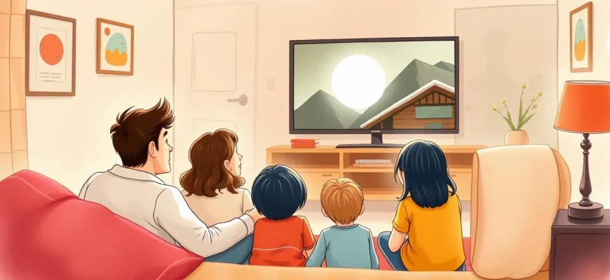 Films familiaux sur les grèves