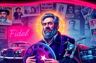 Films sur Fidel Castro: Une Exploration Cinématographique