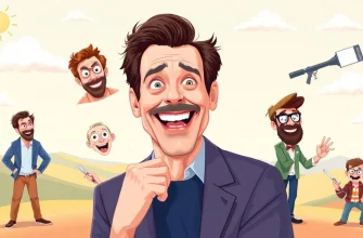 Les meilleures comédies avec Jim Carrey