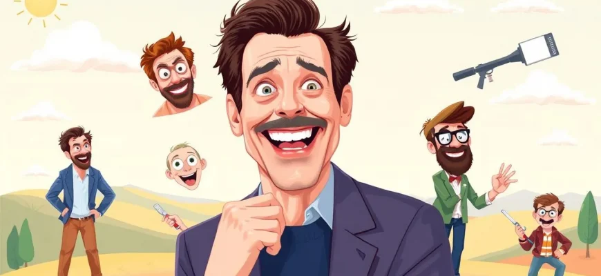 Les meilleures comédies avec Jim Carrey